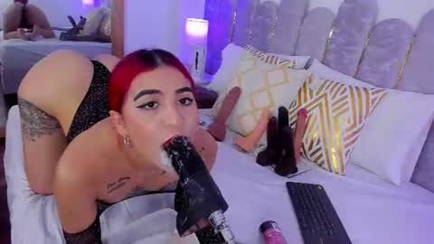 Snapshot of gabrielahernandez1 chatting on 07-28-26, 02:13 Gaby online show from 07-28-26, 02:13