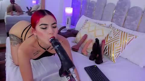 Snapshot of gabrielahernandez1 chatting on 07-30-26, 01:21 Gaby online show from 07-30-26, 01:21