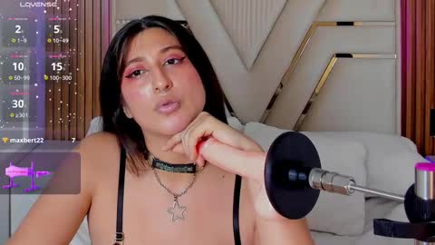 Snapshot of gabrielakassi chatting on 03-11-25, 09:56 Gabriela Kassi online show from 03-11-25, 09:56