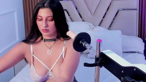 Snapshot of gabrielakassi chatting on 03-12-25, 03:46 Gabriela Kassi online show from 03-12-25, 03:46