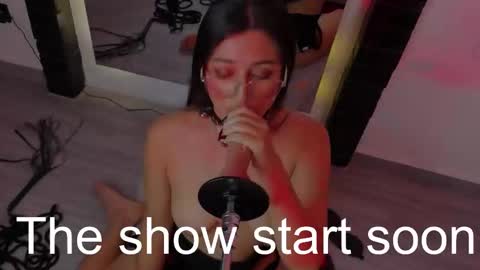 Snapshot of gabrielakassi chatting on 09-29-25, 11:04 Gabriela Kassi online show from 09-29-25, 11:04