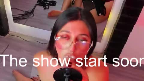 Snapshot of gabrielakassi chatting on 09-30-25, 11:04 Gabriela Kassi online show from 09-30-25, 11:04