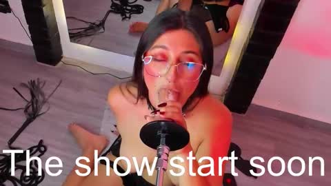 Snapshot of gabrielakassi chatting on 10-02-25, 11:06 Gabriela Kassi online show from 10-02-25, 11:06