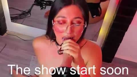 Snapshot of gabrielakassi chatting on 10-06-25, 11:07 Gabriela Kassi online show from 10-06-25, 11:07