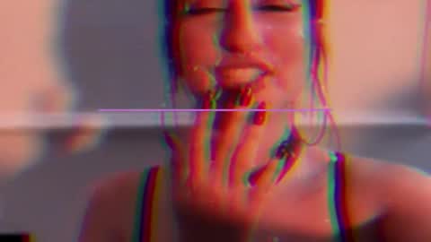 Snapshot of gabrielakassi chatting on 10-28-25, 11:03 Gabriela Kassi online show from 10-28-25, 11:03