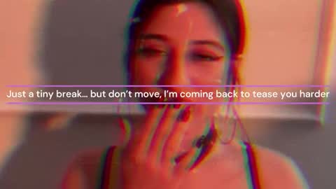 Snapshot of gabrielakassi chatting on 10-30-25, 10:49 Gabriela Kassi online show from 10-30-25, 10:49