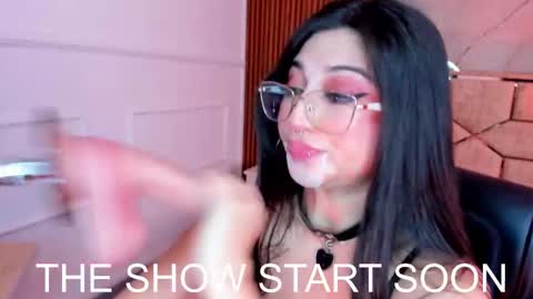 Snapshot of gabrielakassi chatting on 11-17-25, 11:16 Gabriela Kassi online show from 11-17-25, 11:16