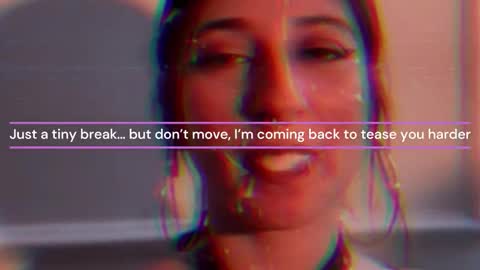 Snapshot of gabrielakassi chatting on 11-19-25, 10:48 Gabriela Kassi online show from 11-19-25, 10:48