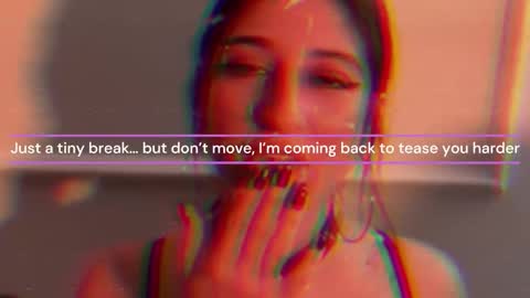 Snapshot of gabrielakassi chatting on 11-22-25, 11:09 Gabriela Kassi online show from 11-22-25, 11:09