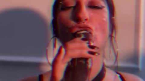 Snapshot of gabrielakassi chatting on 11-26-25, 10:49 Gabriela Kassi online show from 11-26-25, 10:49