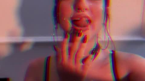 Snapshot of gabrielakassi chatting on 12-02-25, 11:04 Gabriela Kassi online show from 12-02-25, 11:04