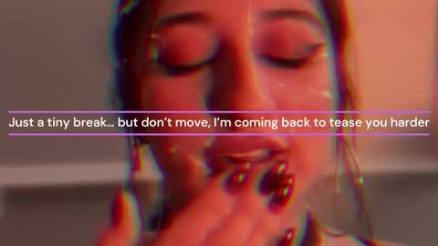 Snapshot of gabrielakassi chatting on 12-04-25, 10:57 Gabriela Kassi online show from 12-04-25, 10:57