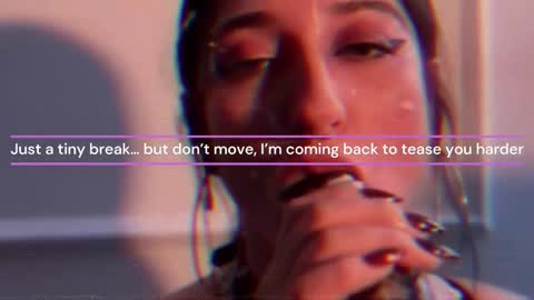 Snapshot of gabrielakassi chatting on 12-05-25, 10:46 Gabriela Kassi online show from 12-05-25, 10:46