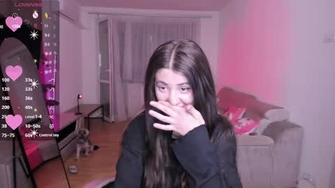 Gabrielaaaa online show from 05-23-26, 07:07