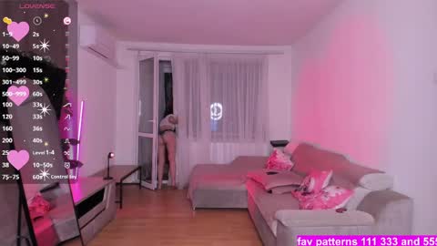 Gabrielaaaa online show from 05-24-26, 07:30