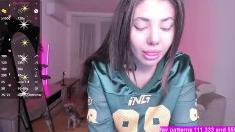 Gabrielaaaa online show from 05-25-26, 07:31
