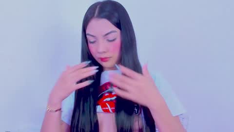 Gabriela Evans MS online show from 01-09-25, 02:33