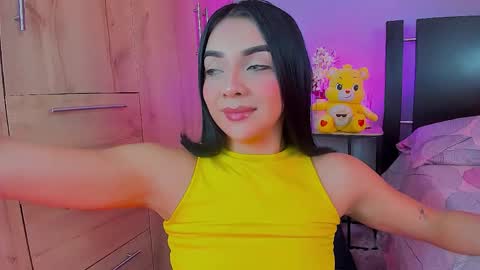 Gabriela Evans MS online show from 03-16-26, 03:01