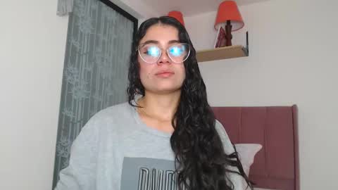 GabrielaRossa online show from 12-27-24, 12:45