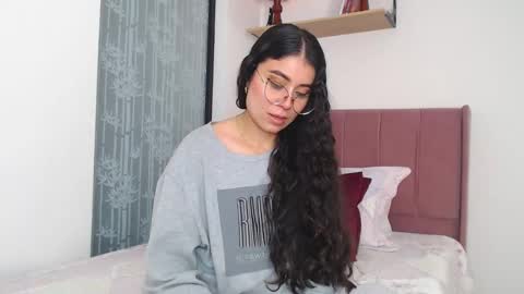 GabrielaRossa online show from 12-27-24, 03:48