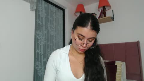GabrielaRossa online show from 01-18-25, 02:02