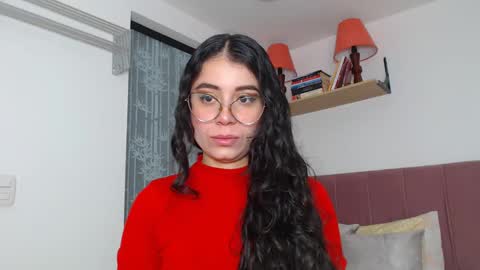 GabrielaRossa online show from 01-27-25, 12:37