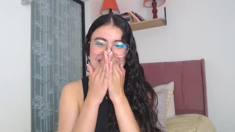 GabrielaRossa online show from 02-05-25, 03:20