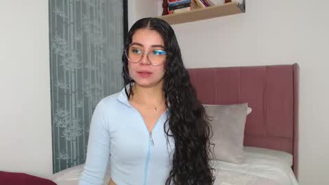 GabrielaRossa online show from 02-11-25, 03:51