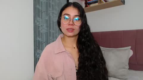 GabrielaRossa online show from 02-13-25, 07:21