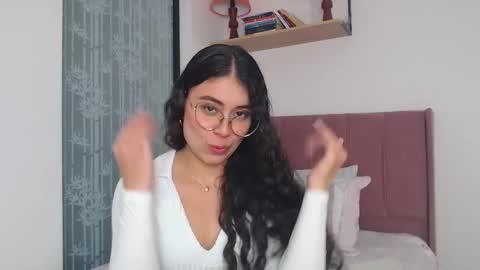 GabrielaRossa online show from 02-20-25, 04:46