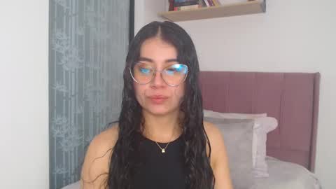 GabrielaRossa online show from 03-08-25, 01:57