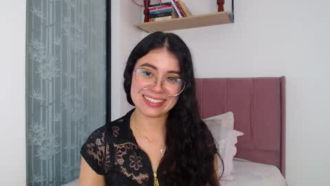 GabrielaRossa online show from 03-11-25, 05:24
