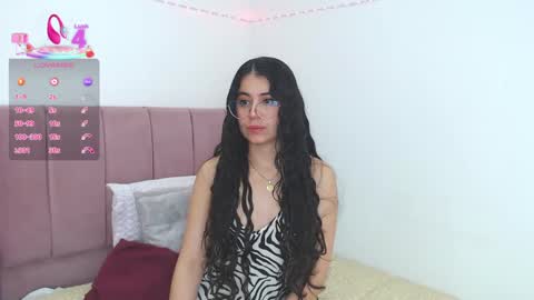 GabrielaRossa online show from 09-27-25, 01:49