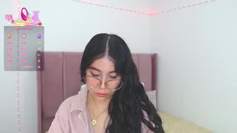 GabrielaRossa online show from 09-30-25, 02:33