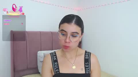 GabrielaRossa online show from 10-02-25, 12:23