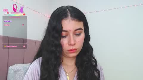 GabrielaRossa online show from 10-04-25, 01:25