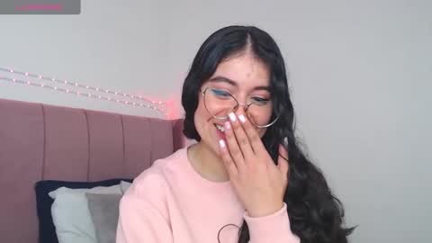 GabrielaRossa online show from 10-21-25, 01:56