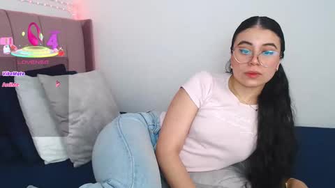 GabrielaRossa online show from 10-29-25, 02:41