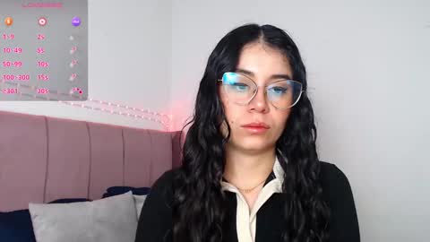 GabrielaRossa online show from 11-07-25, 12:49