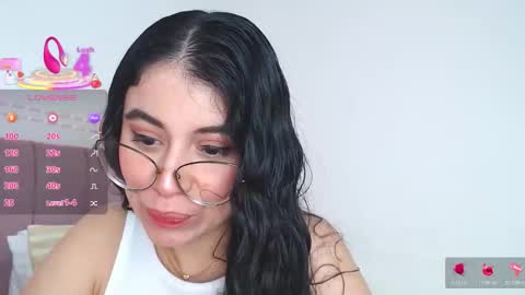 GabrielaRossa online show from 11-12-25, 01:33