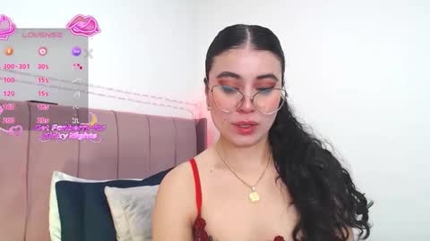 GabrielaRossa online show from 12-20-25, 02:46