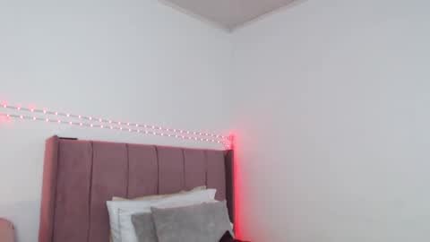 GabrielaRossa online show from 02-22-26, 09:35