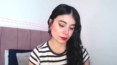 Snapshot of gabrielarossa chatting on 05-16-26, 07:34 GabrielaRossa online show from 05-16-26, 07:34