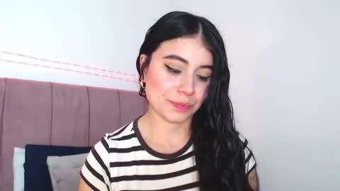 Snapshot of gabrielarossa chatting on 05-16-26, 07:45 GabrielaRossa online show from 05-16-26, 07:45