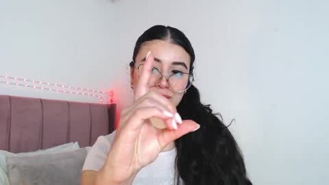 GabrielaRossa online show from 07-11-26, 02:42