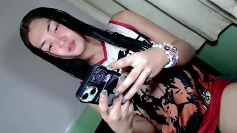 GABBY online show from 09-21-25, 01:46