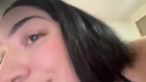 Snapshot of gabrielaycc chatting on 04-24-26, 08:11 Dani online show from 04-24-26, 08:11