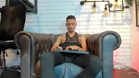 gabrieldraven online show from 09-24-25, 08:23