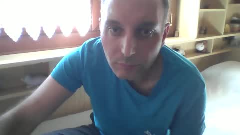 Gabriele online show from 05-14-26, 03:41