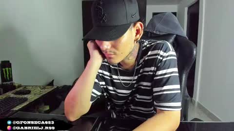 Gabe online show from 02-11-25, 04:11